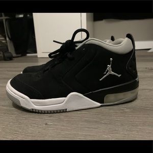 Black Big Fund Jordan